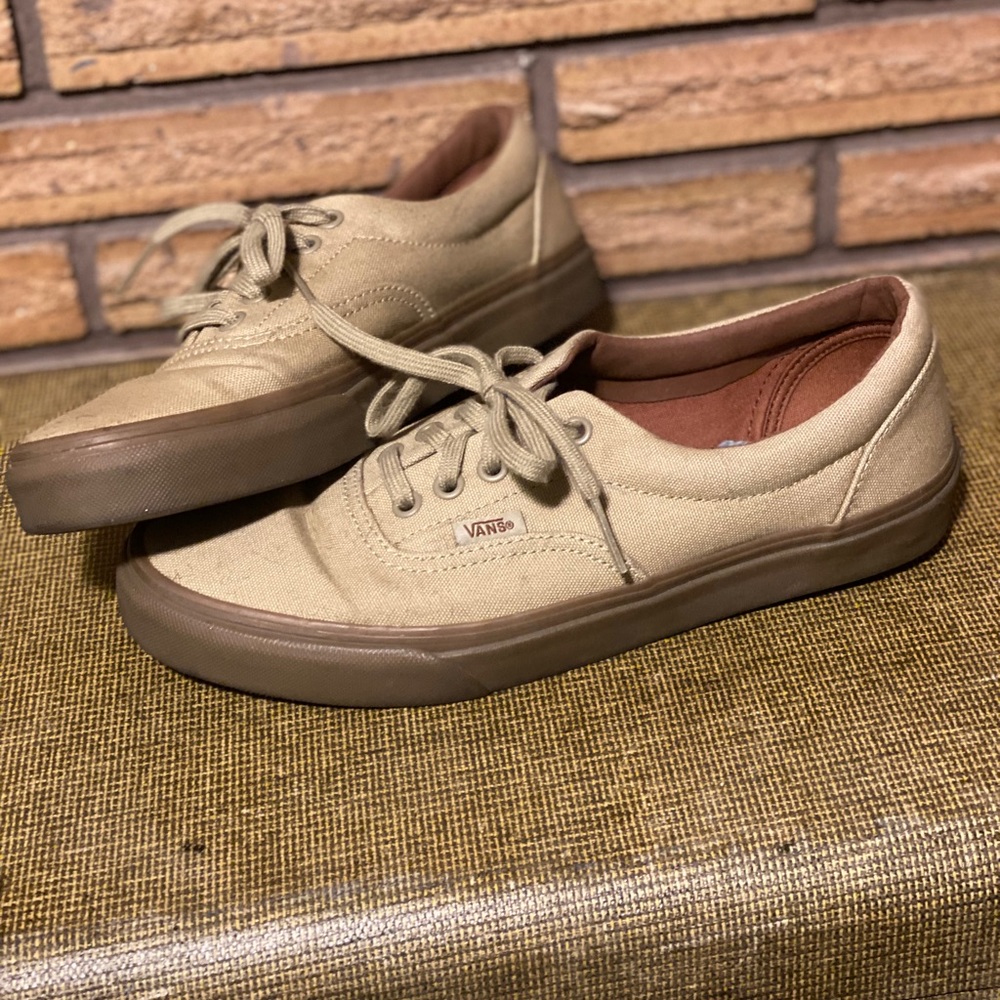 🛑SOLD🛑Vans Sneakers